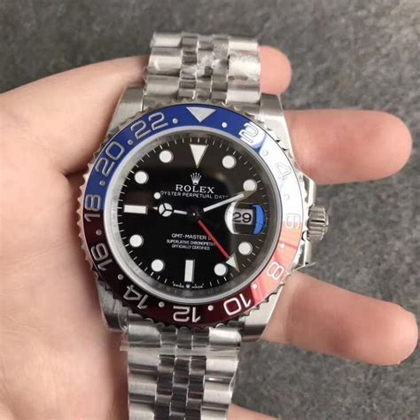 rolex 1:1